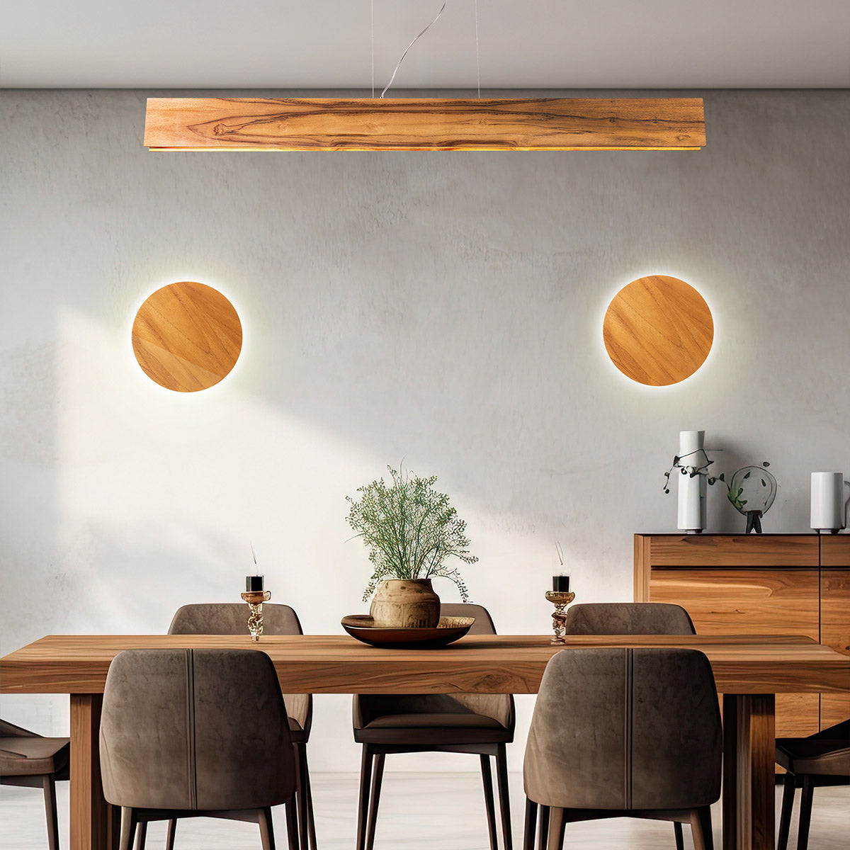 Kinkiet LED Clean, Accord Lighting - ePlafoniera.pl