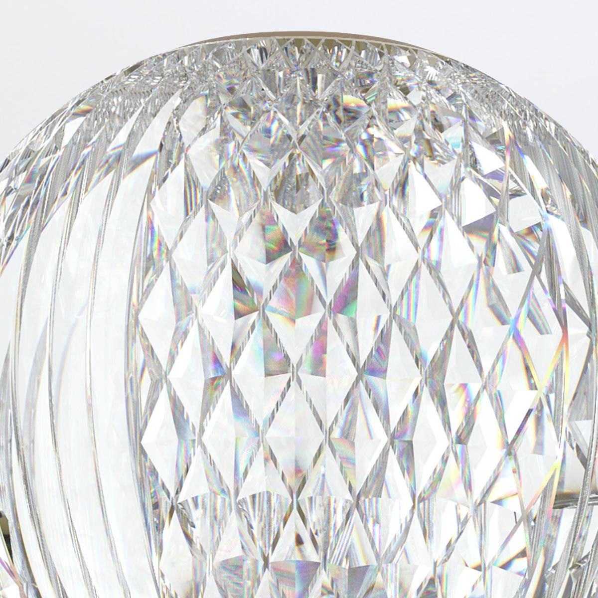 Kinkiet LED Marni - Naturalny mosiądz, Alora - ePlafoniera.pl