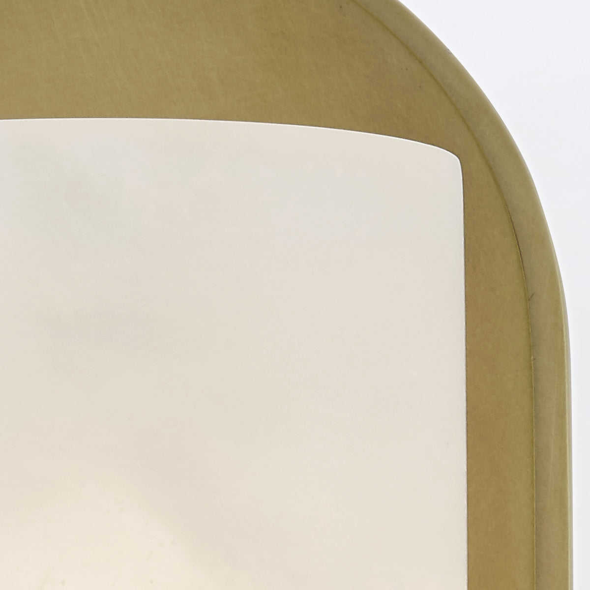 Kinkiet Lucian - 1 źródło światła - Vintage mosiądz, Alora - ePlafoniera.pl