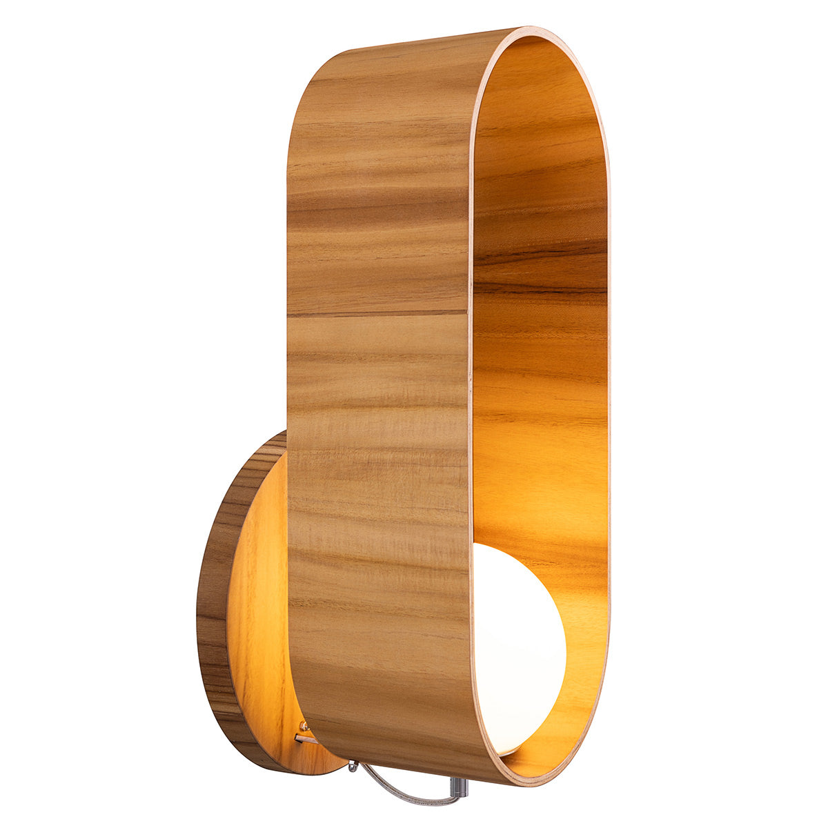 Kinkiet Sfera, Accord Lighting - ePlafoniera.pl