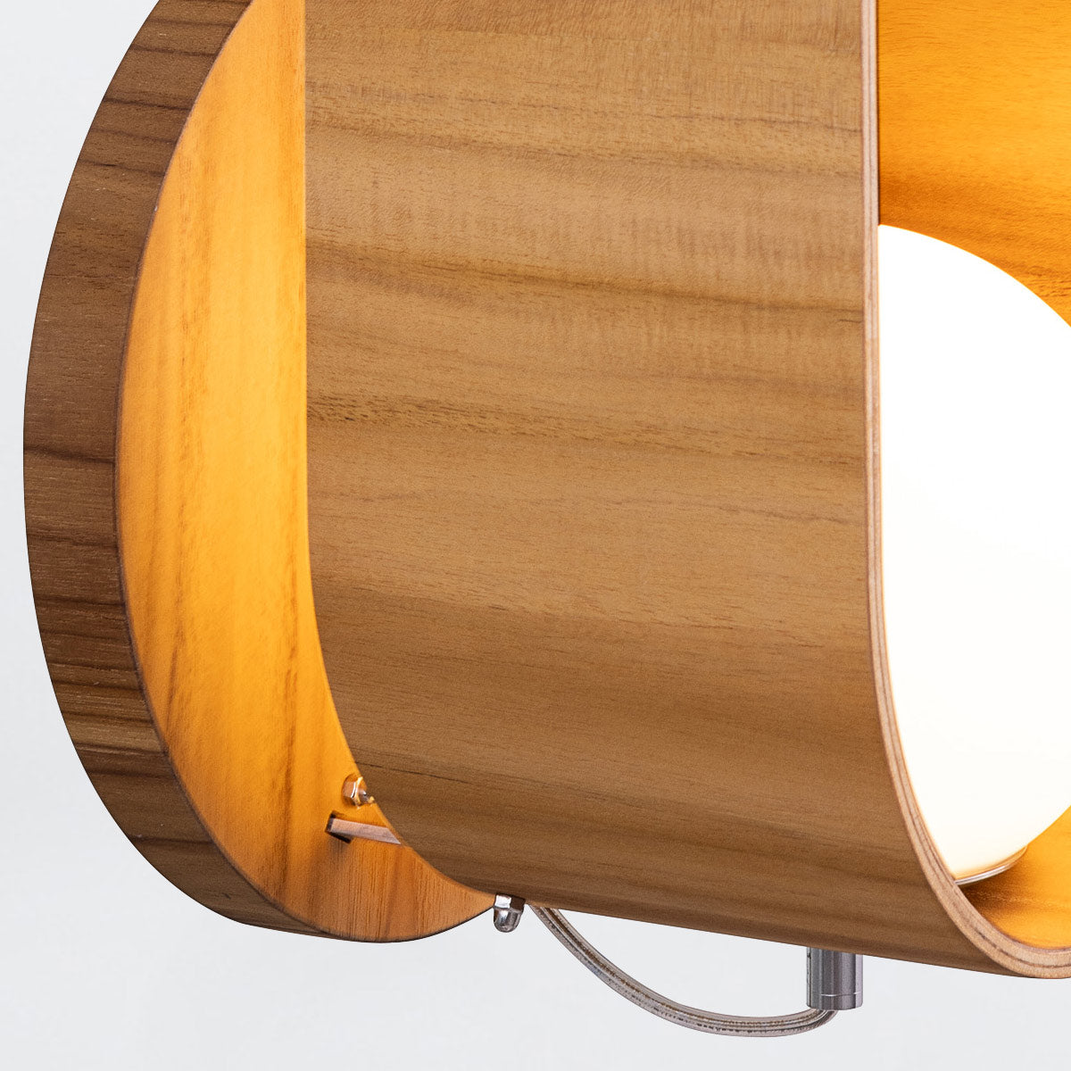 Kinkiet Sfera, Accord Lighting - ePlafoniera.pl