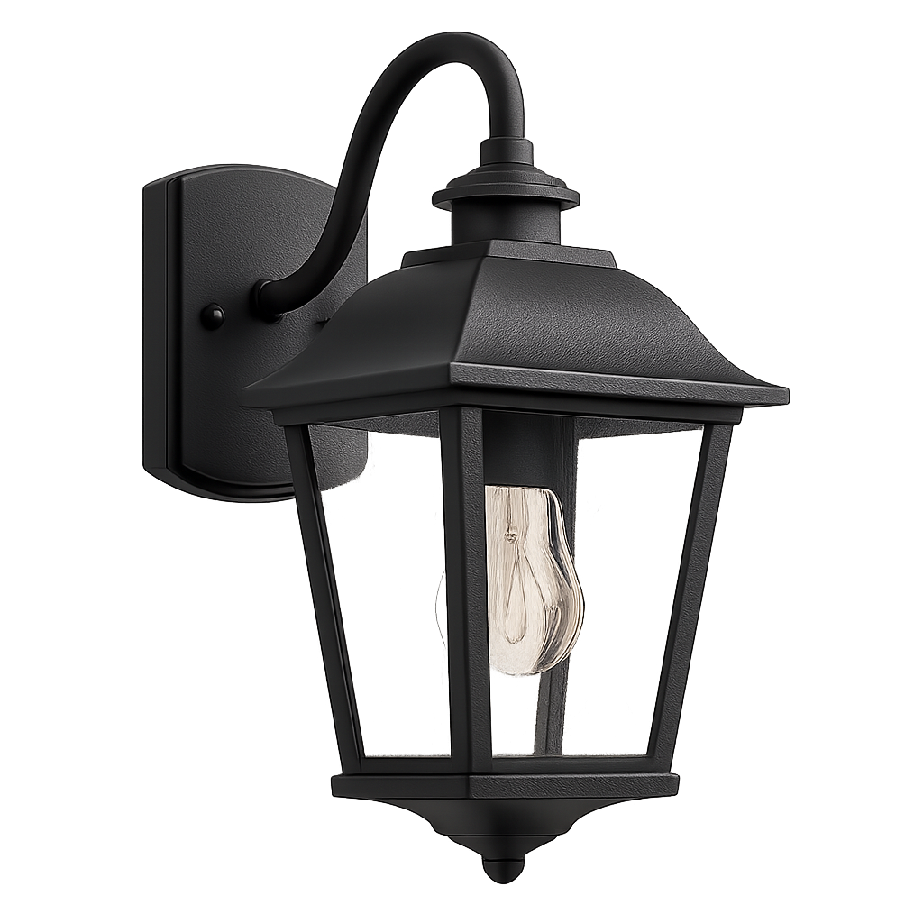 Kinkiety zewnętrzne