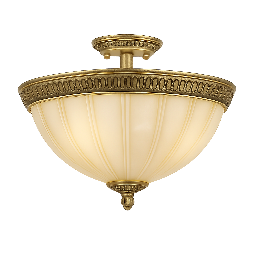 Lampy klasyczne