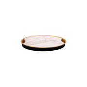 Sphere Marble Top  - Brass, Kooduu - ePlafoniera