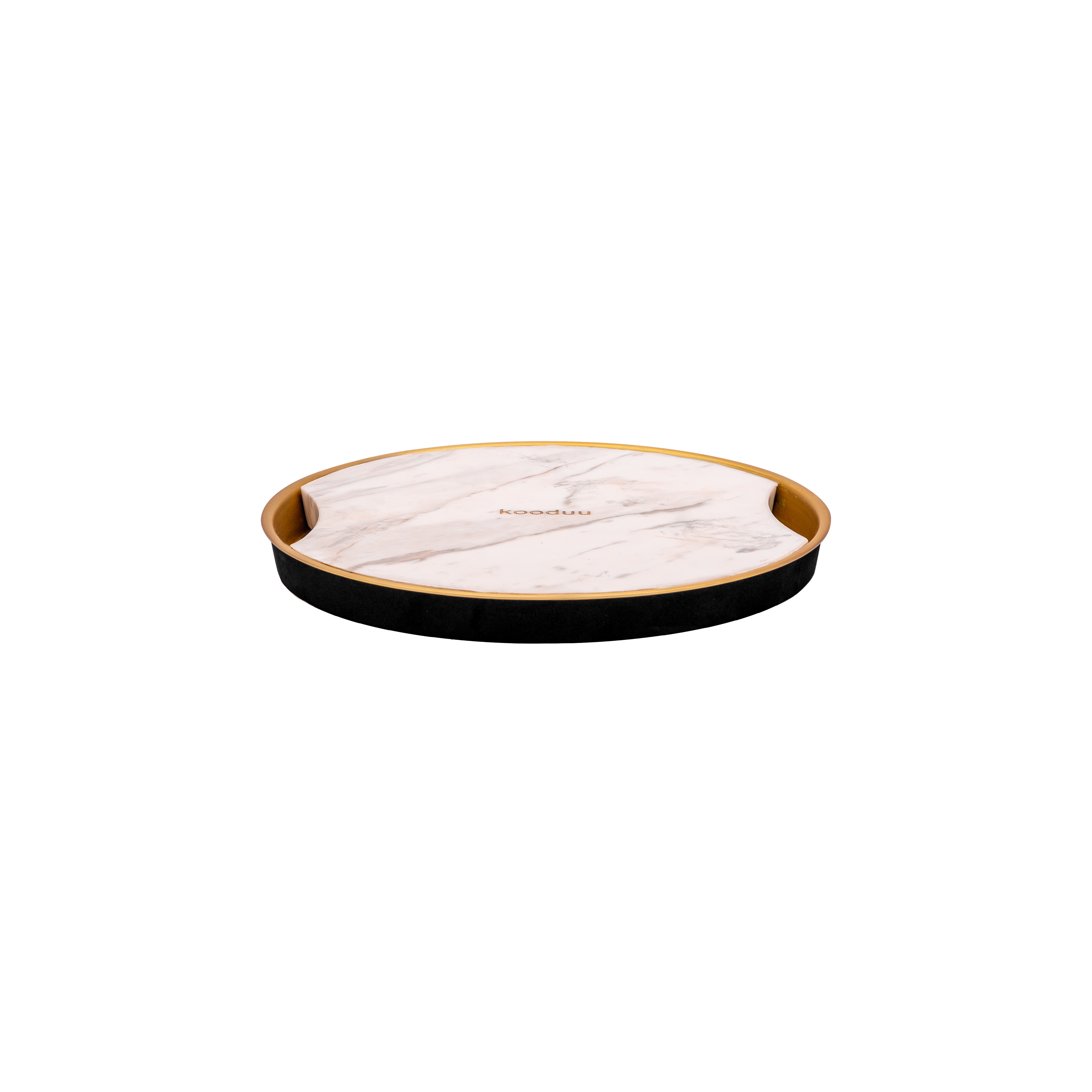 Sphere Marble Top  - Brass, Kooduu - ePlafoniera