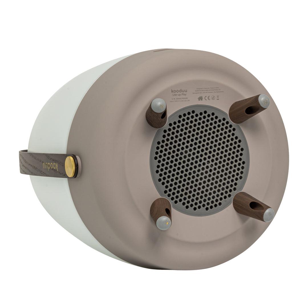 Kooduu Lite-up Earth 2.0 - przenośna lampa stojąca LED