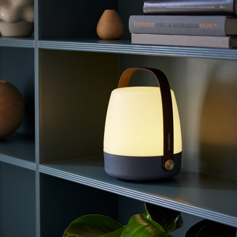 Kooduu Lite-up Ocean 2.0 - przenośna lampa stojąca LED