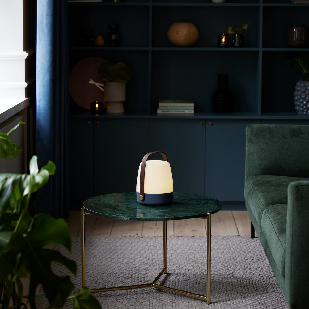 Kooduu Lite-up Ocean 2.0 - przenośna lampa stojąca LED