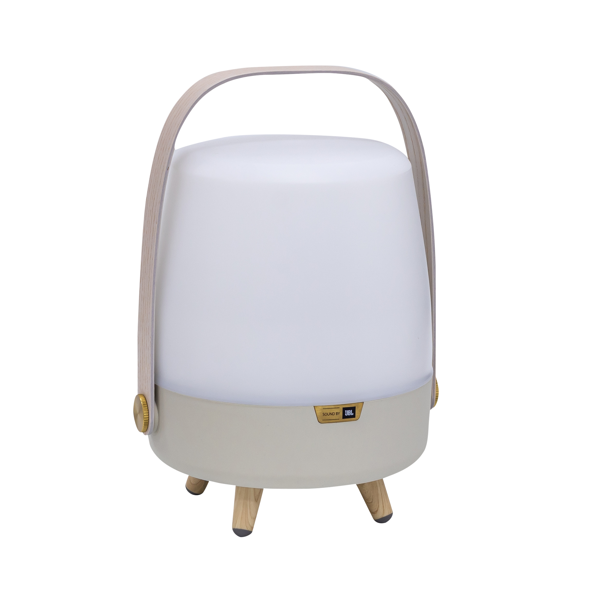 Lite-up Play Mini JBL Sand, Kooduu - ePlafoniera