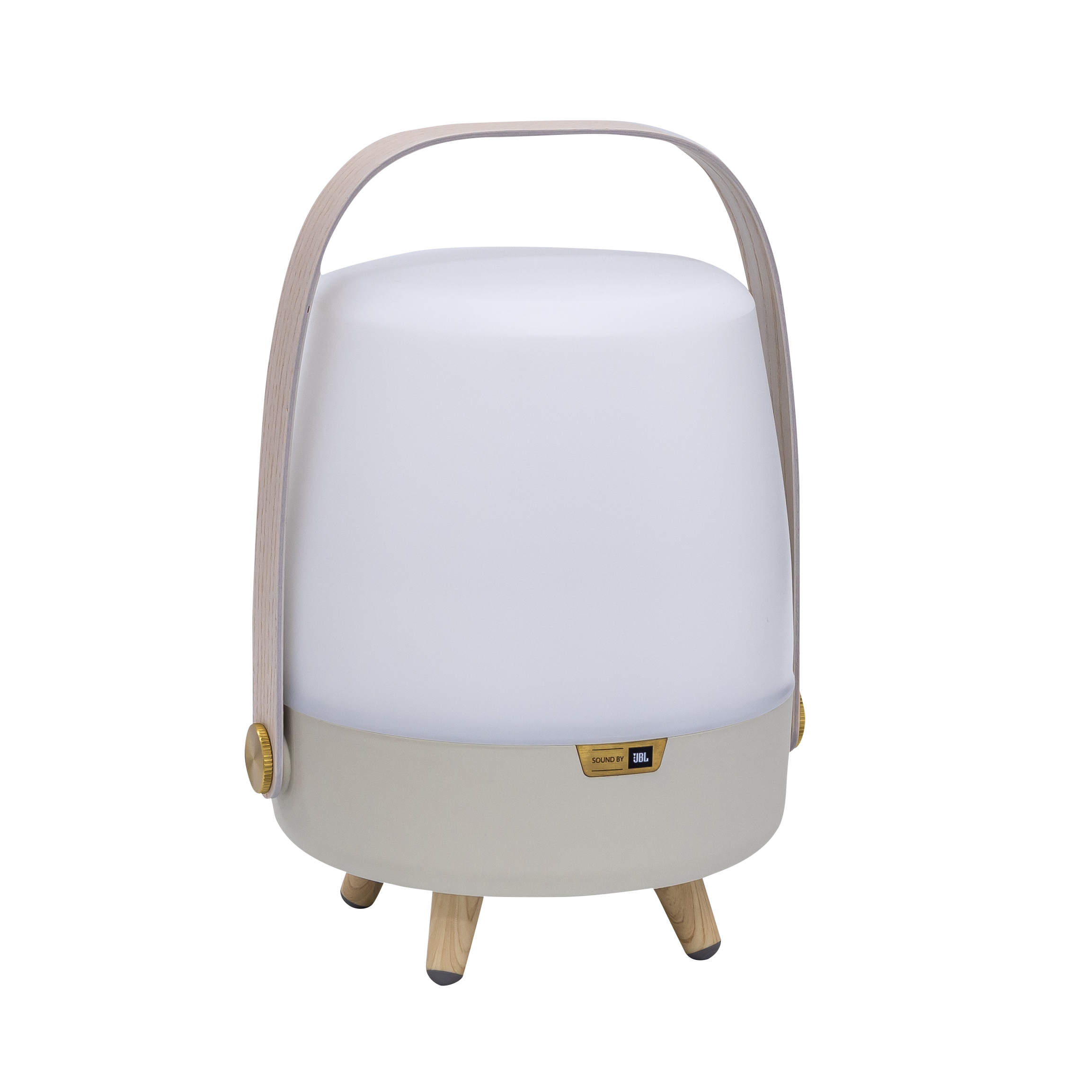 Lite-up Play Mini JBL Sand, Kooduu - ePlafoniera