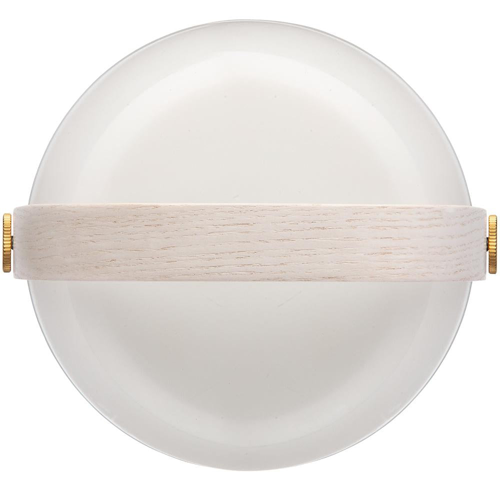 Kooduu Lite-up Sand 2.0 - przenośna lampa stojąca LED