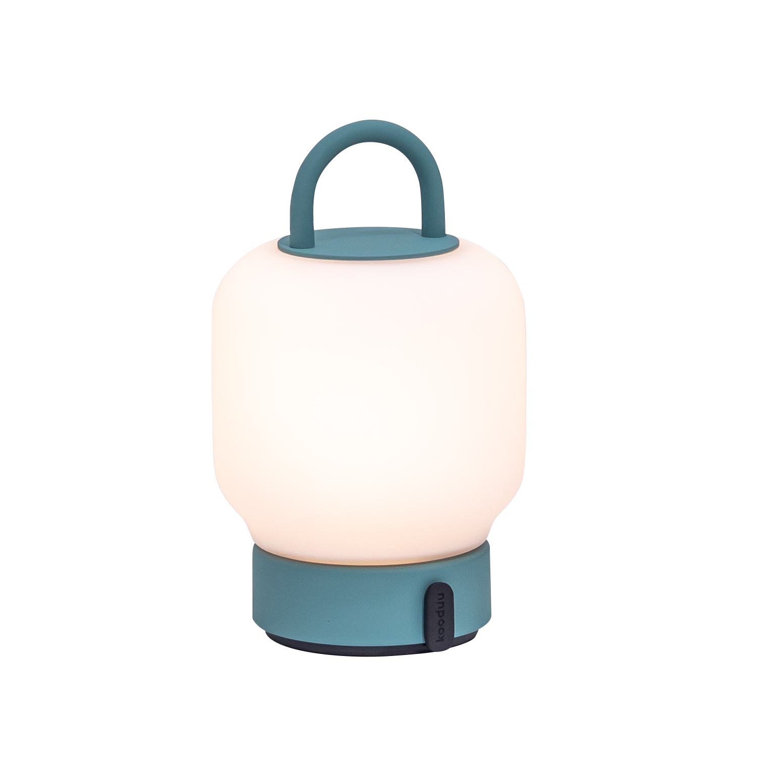 Loome Smokey Teal, Kooduu - ePlafoniera