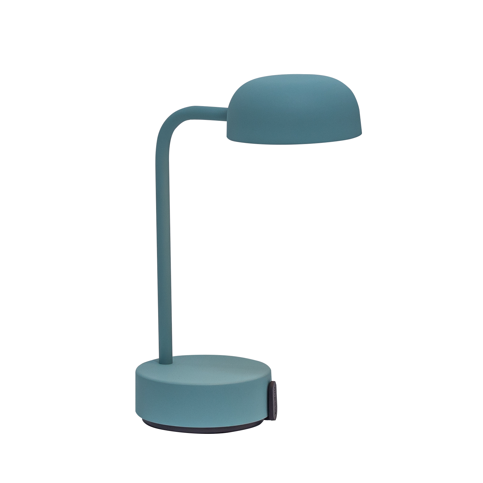 Fokus Smokey Teal, Kooduu - ePlafoniera