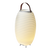 Lampy stołowe styl skandynawski