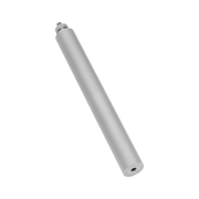 Sphere Extender L  - Brushed Silver, Kooduu - ePlafoniera