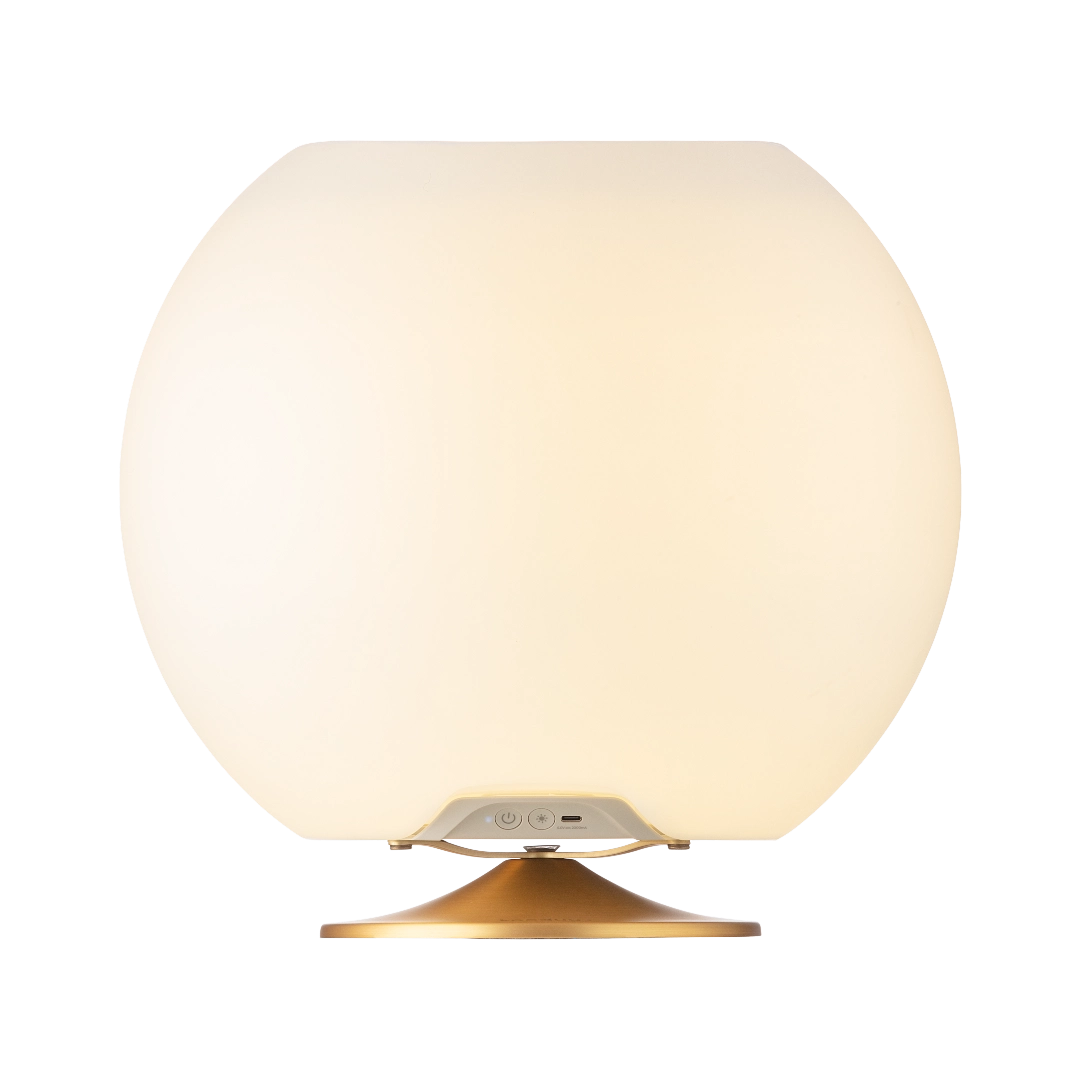 Sphere Brass, Kooduu - ePlafoniera