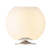Sphere Brushed Silver, Kooduu - ePlafoniera