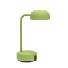 Kooduu bezprzewodowa lampa biurkowa Fokus Moss