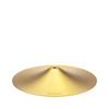 Kooduu - mosiężna podstawka Sphere Base Stand (Brass)