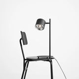 Lampa biurkowa Bot - Aldex (regulowana, ustawna 1xAR111) 1047B