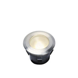 Lampa najazdowa ogrodowa zewnętrzna IP 44 (1W, 3000K) (system 12V LED) Larch