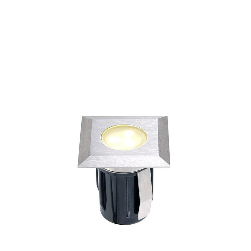 Lampa najazdowa/podwodna ogrodowa zewnętrzna IP 67 (0,5W, 3000K) (system 12V LED) Atria