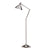 Lampy metalowe