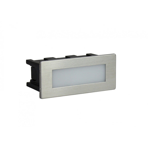 Lampa podtynkowa zewnętrzna (LED 1,5W) (Mur E04 5x12cm) SU-MA