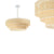 Lampy Boho