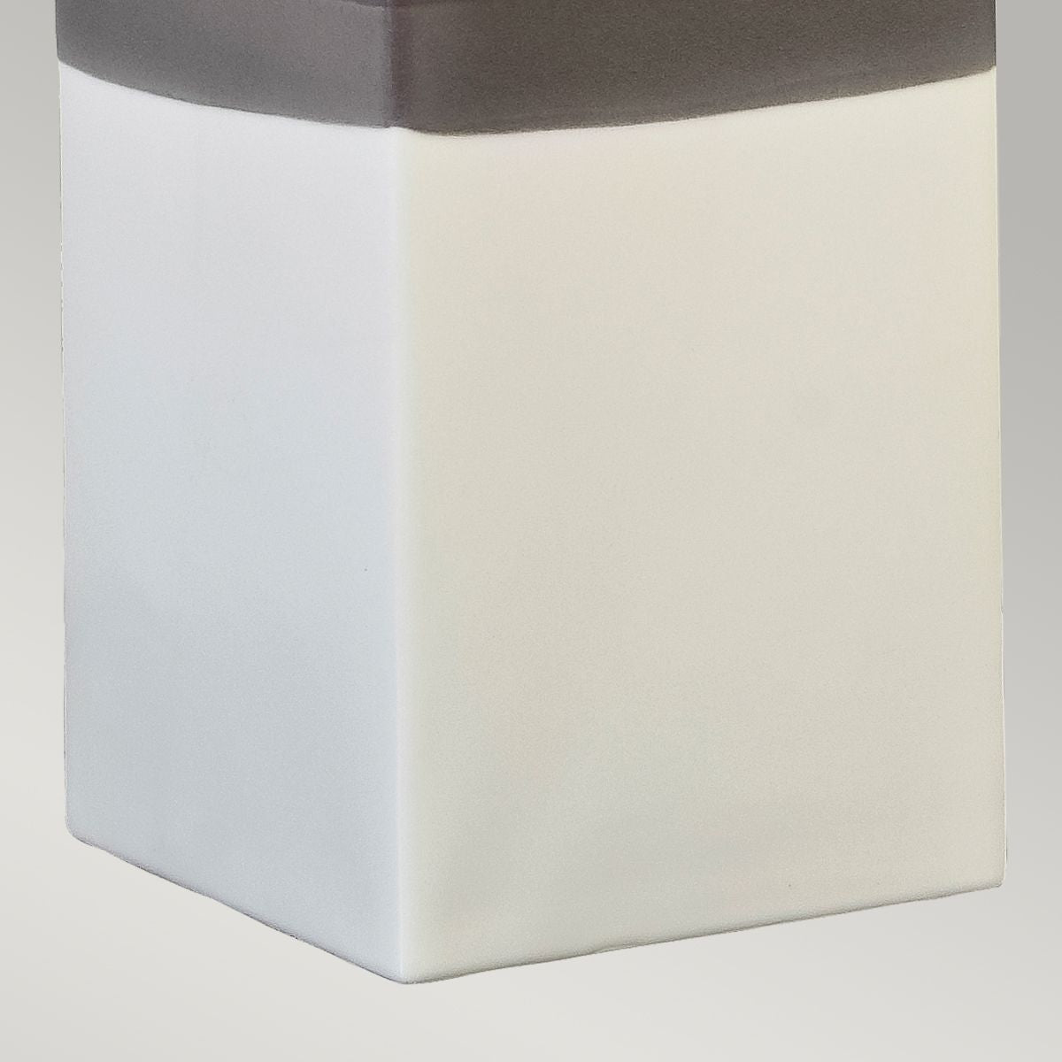 Lampa stojąca Alba (ceramika ręcznie robiona) do sypialni / salonu - Elstead, 60 cm (1xE27)