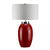 Lampy ceramiczne