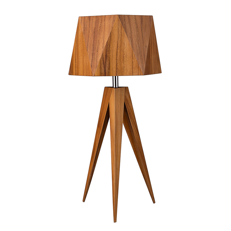 Lampa stołowa Angular, Accord Lighting - ePlafoniera