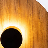 Lampa stołowa Dot, Accord Lighting - ePlafoniera.pl