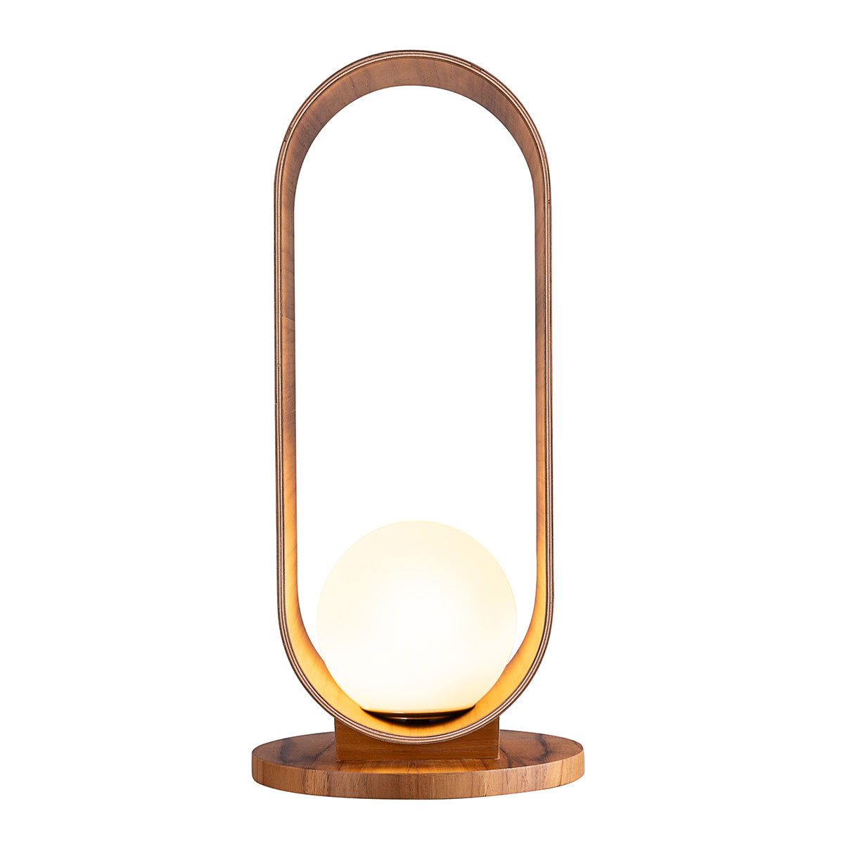 Lampa stołowa Sfera, Accord Lighting - ePlafoniera.pl