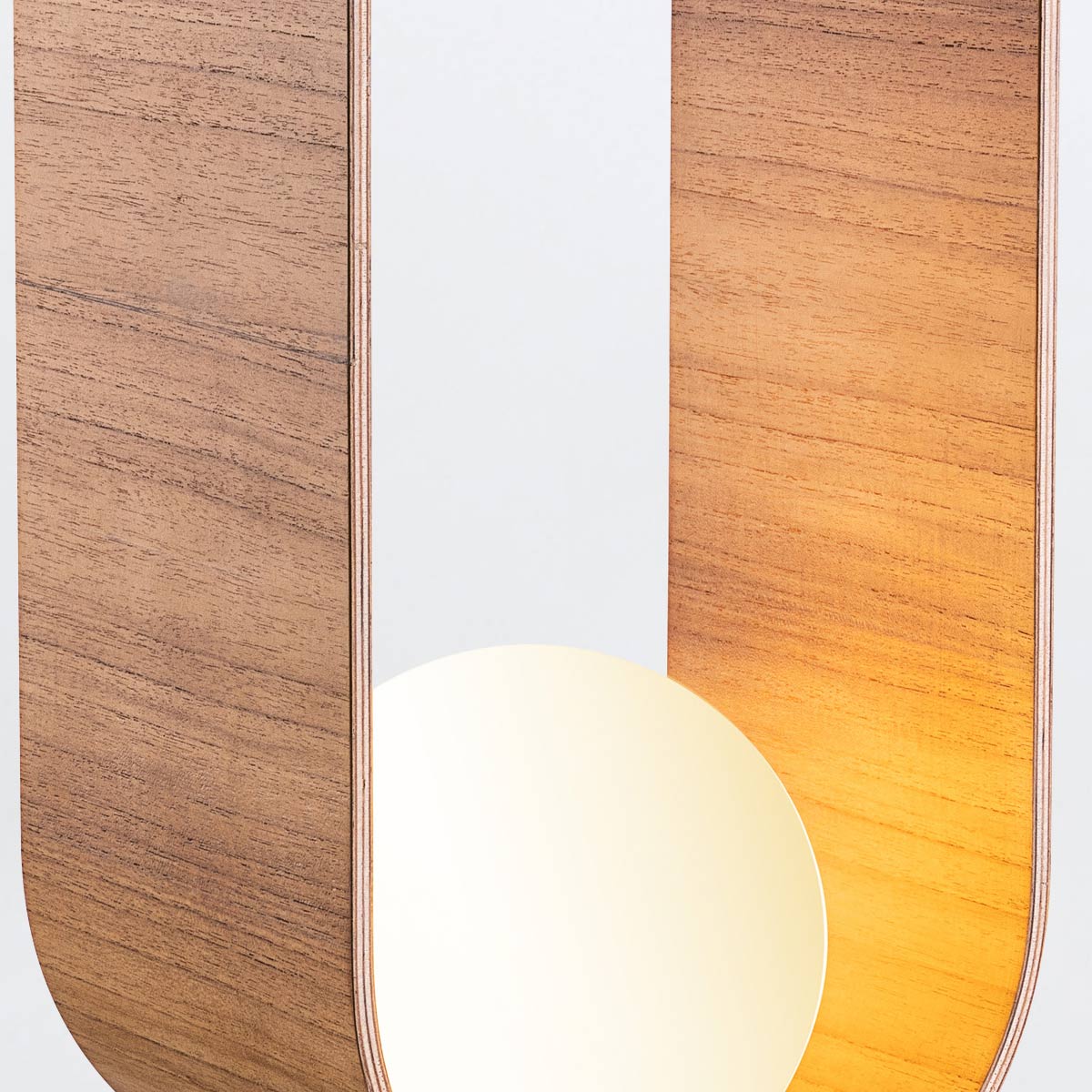 Lampa stołowa Sfera, Accord Lighting - ePlafoniera.pl