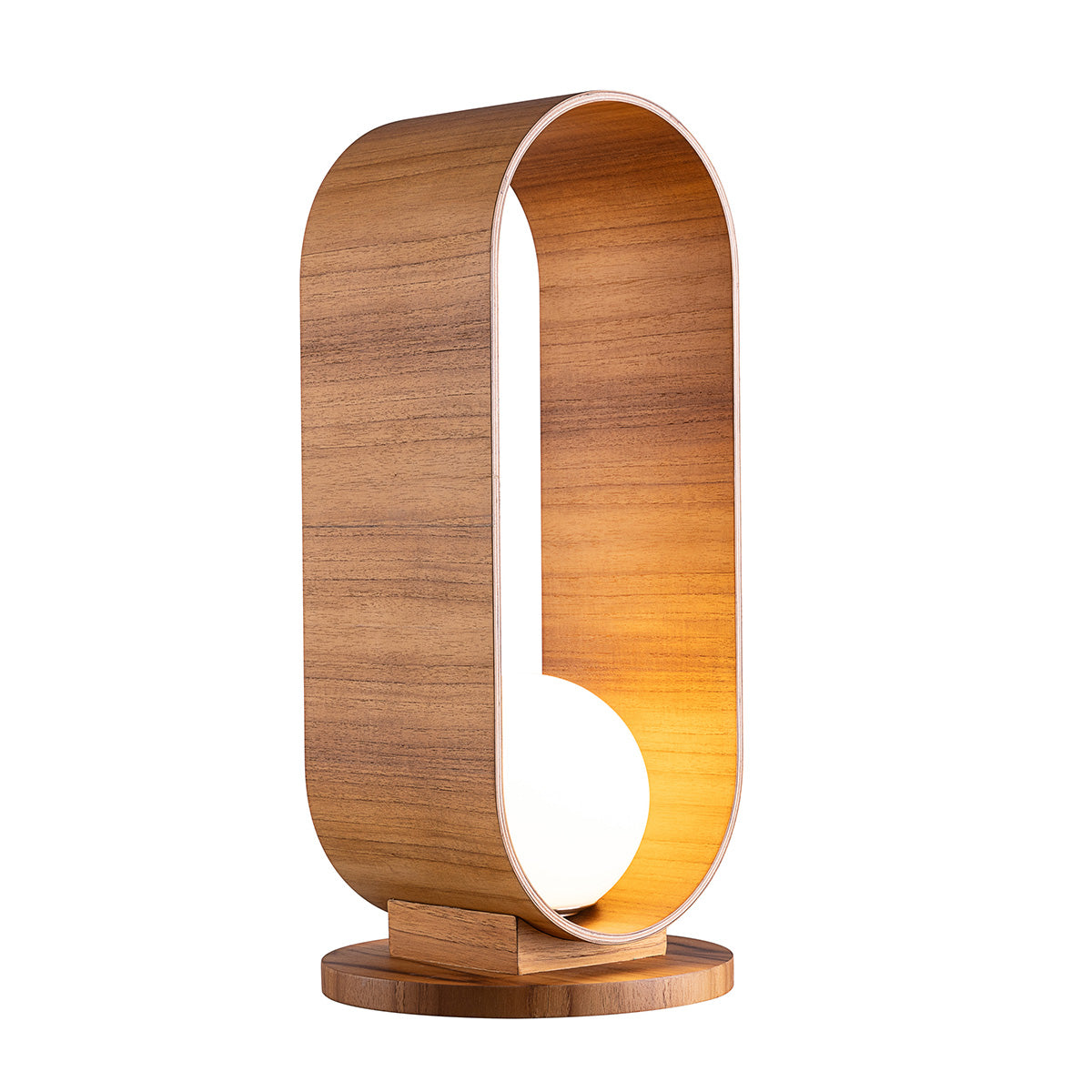 Lampa stołowa Sfera, Accord Lighting - ePlafoniera