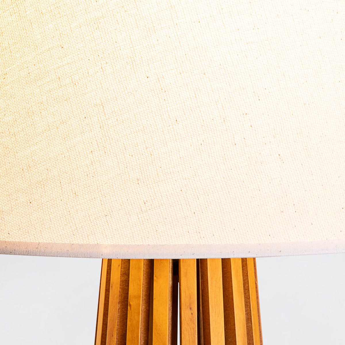 Lampa stołowa Slatted, Accord Lighting - ePlafoniera.pl