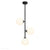 Lampy sufitowe do kuchni