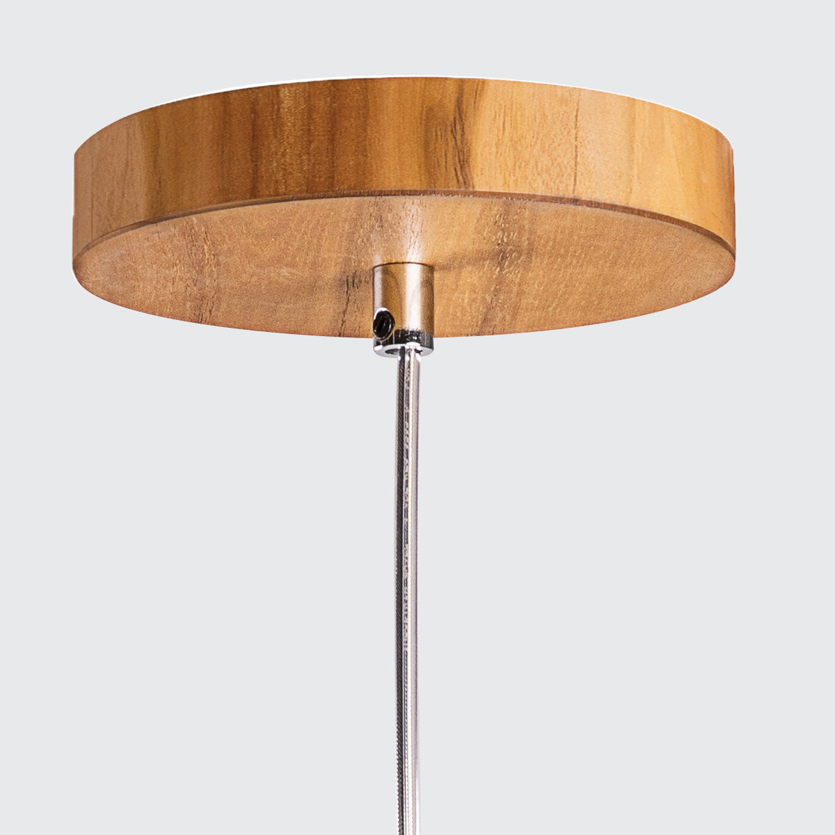 Lampa wisząca Angular, Accord Lighting - ePlafoniera.pl