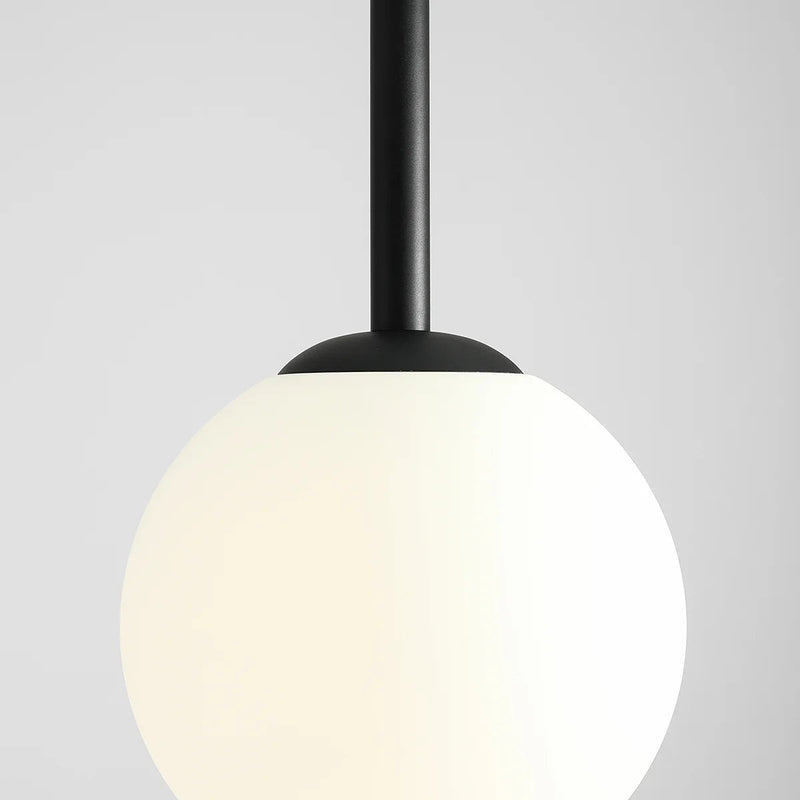 Lampa wisząca Bosso Grande 40 - Aldex, 1087XL1 (E27)