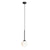 Lampy do sypialni kule