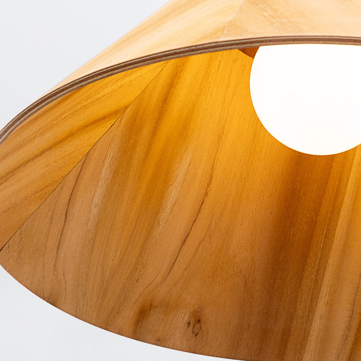 Lampa wisząca Conical, Accord Lighting - ePlafoniera.pl