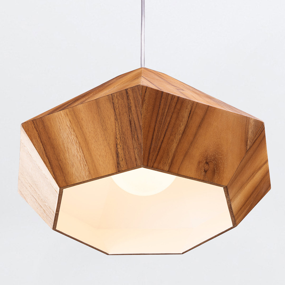 Lampa wisząca Diamond, Accord Lighting - ePlafoniera.pl