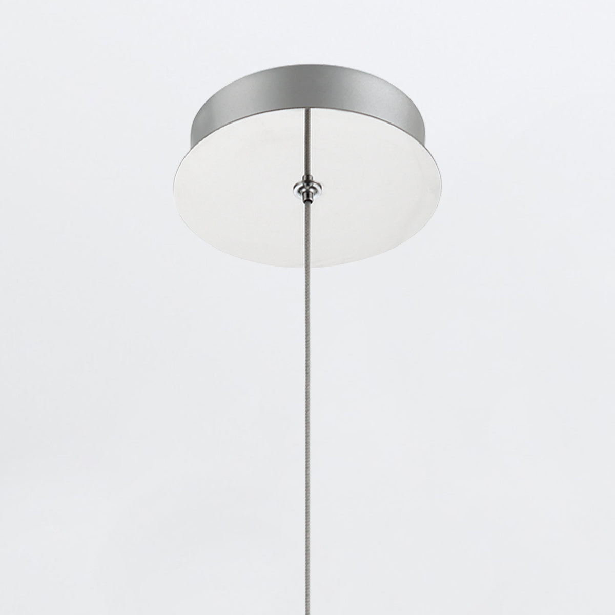Lampa wisząca Espada - Polerowany chrom, Eurofase - ePlafoniera.pl