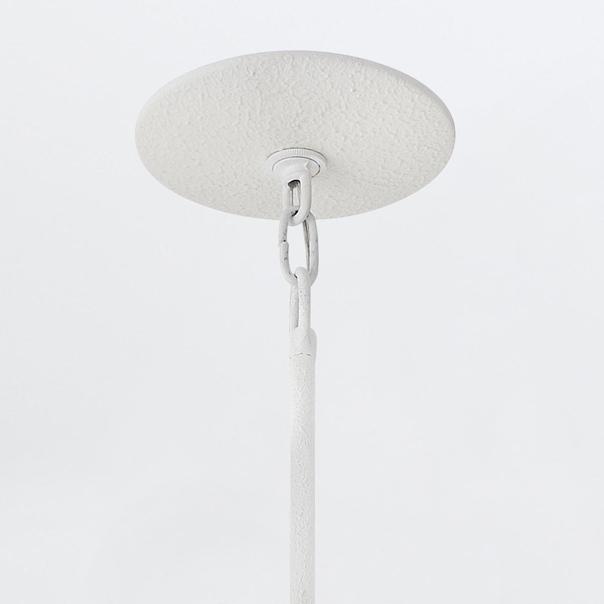 Lampa wisząca Flora - 3 źródła światła - Tynk strukturalny, Hinkley - ePlafoniera.pl