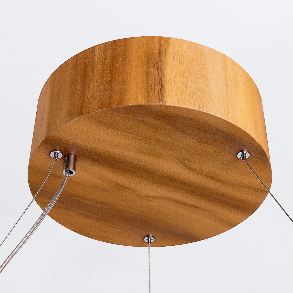 Lampa wisząca LED Angular, Accord Lighting - ePlafoniera.pl