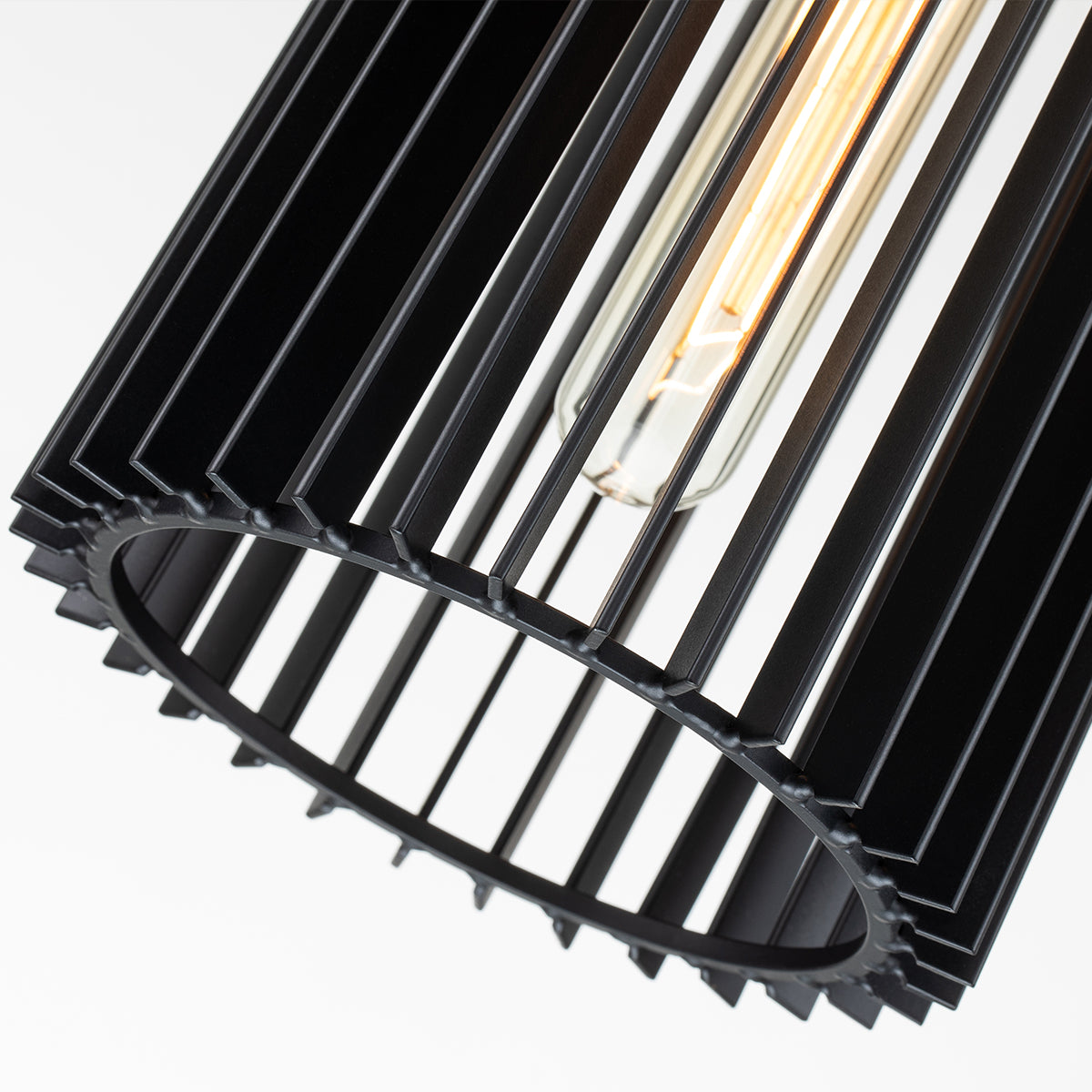 Lampa wisząca Linara - 1 źródło światła , Kichler - ePlafoniera.pl