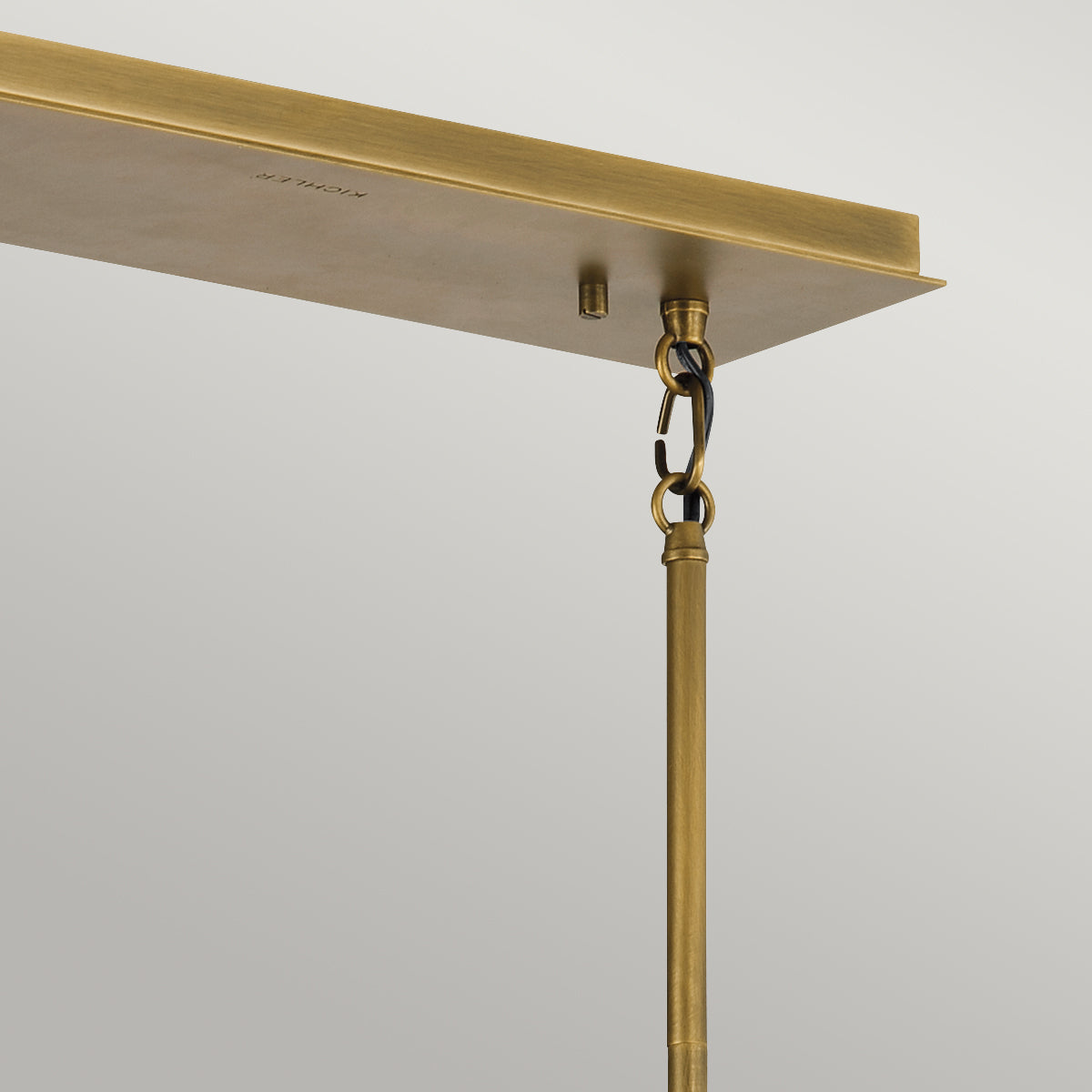 Lampa wisząca Linara - 5 źródeł światła, Kichler - ePlafoniera.pl