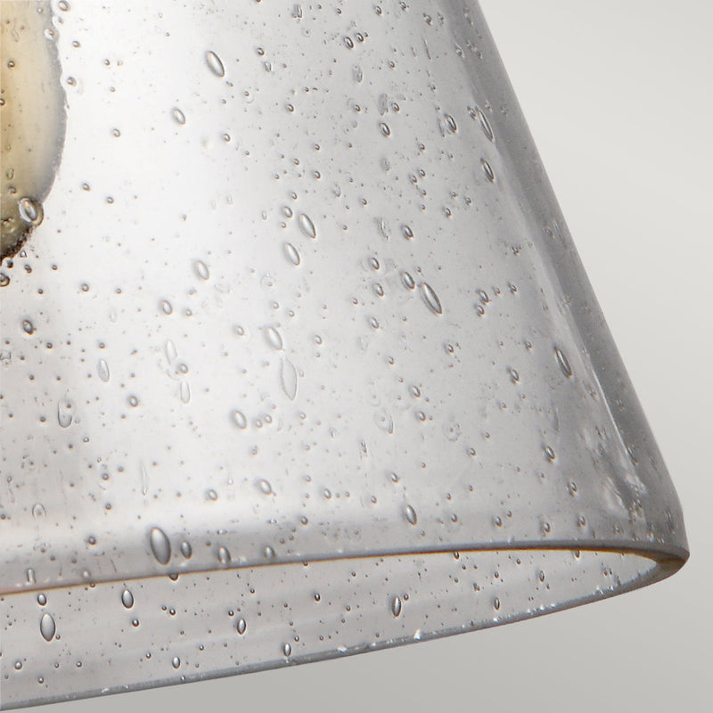 Lampa wisząca Loras - 1 źródło światła, Feiss - ePlafoniera.pl