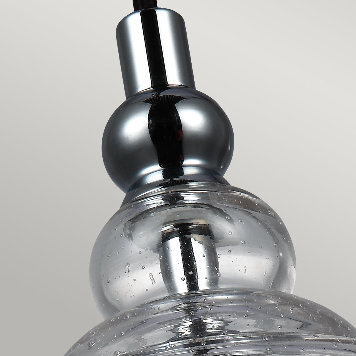 Lampa wisząca Loras - 1 źródło światła, Feiss - ePlafoniera.pl